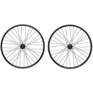 Brn Jeu De Roues Vtt Trail X25 27.5´´ 12s Tubeless pas cher