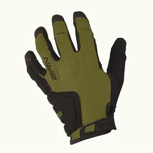 Brn Gants Pump pas cher