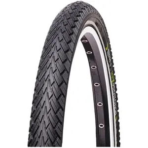 Brn Pneu Rigide Urbain Max Protection 27 Tpi 700 X 32 pas cher