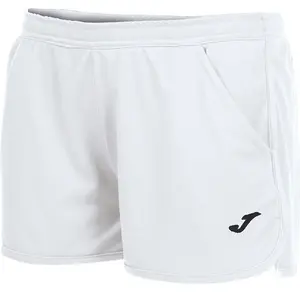 Joma Hobby Short Dames - Wit | Maat: L