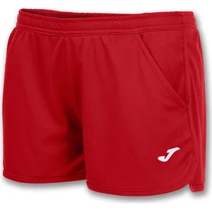 Joma Hobby Short Dames - Rood | Maat: XL pas cher