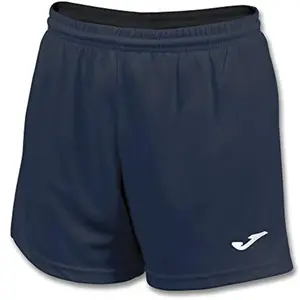 Joma Paris II Short Dames - Marine | Maat: XL pas cher