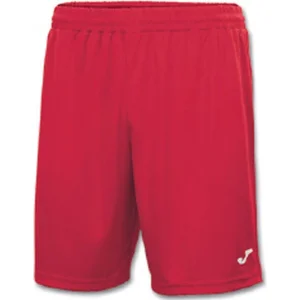 Joma Paris II Short Dames - Rood | Maat: XL pas cher