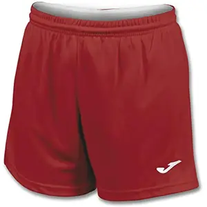 Joma Paris II Short Dames - Rood | Maat: S pas cher