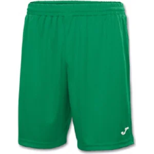 Joma Paris II Short Dames - Green Medium | Maat: L pas cher