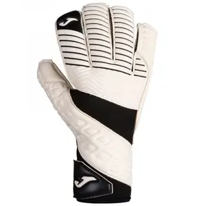 KiarenzaFD Joma Gants Portiere Area 19 400422 Blanc-Noir pas cher