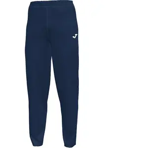Comparateur de prix : Pantalon Joma CANNES III - Bleu marine - Coupe droite - Taille élastique ajustable - Homme