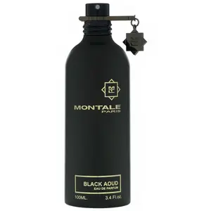 Montale Eau De Parfum Black Aoud Vapo 100ml pas cher