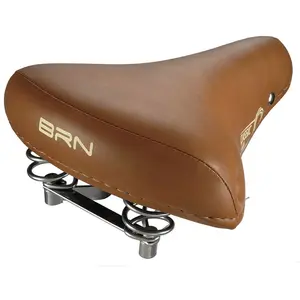 Brn Selle Classic Lux pas cher