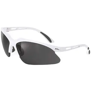 Brn Lunettes De Soleil Weave pas cher