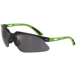 Brn Lunettes De Soleil Weave pas cher