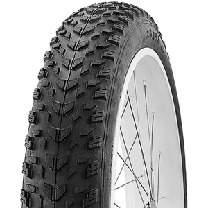 Brn Pneu Rigide De Vtt Fat 26´´ X 4.00 pas cher
