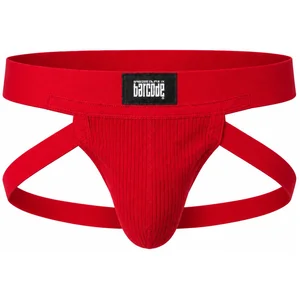 Comparateur de prix : Jockstrap Swim Anton Rouge rouge XL