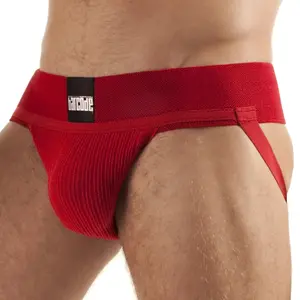 Comparateur de prix : Jockstrap Basic Sergey Rouge rouge XL