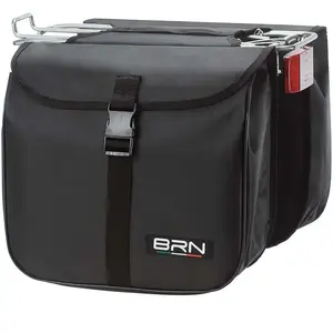 Brn Sacoches Travel 16l pas cher
