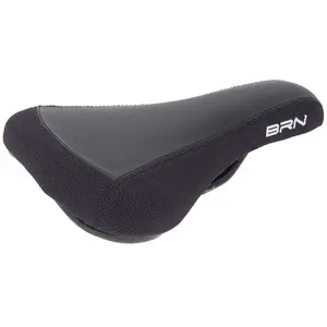 Brn Luchtfilter T4Tune schuin Ø28-35mm rood/zwart pas cher