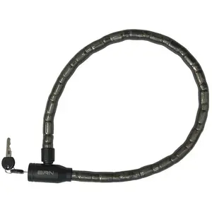 Brn Antivol à Chaîne Trendy Mini Pitone 18 x 800 mm pas cher