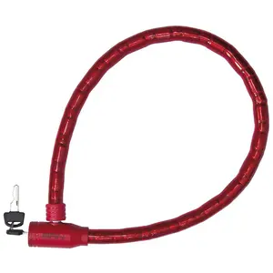 Brn Antivol à Chaîne Trendy Mini Pitone 18 x 800 mm pas cher