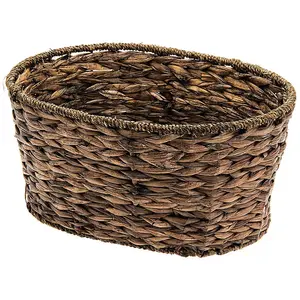 Brn Panier Mondina Oval pas cher