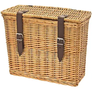 Brn Panier Arrière Amarcord In Vimini pas cher