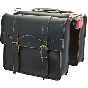 Brn Sacoches Leather 22l pas cher