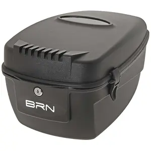 Brn Sacoche De Porte-bagages pas cher