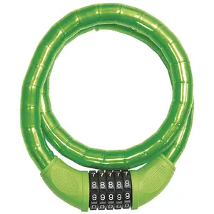 Elica Brn Antivol à Chaîne Trendy Python Combo 18 x 900 mm pas cher