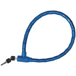 Brn Antivol à Chaîne Trendy Maxi Python 22 x 1000 mm pas cher