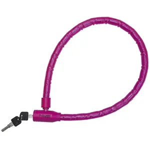 Brn Antivol à Chaîne Trendy Maxi Python 22 x 1000 mm pas cher