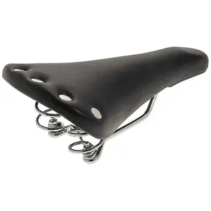 Brn Selle Retro pas cher