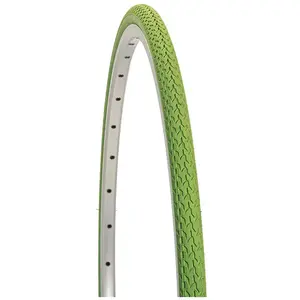 Brn Fixed 700 X 24 Stevige Urbanband Groen 700 x 24 pas cher
