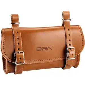Brn Sacoche Leather pas cher
