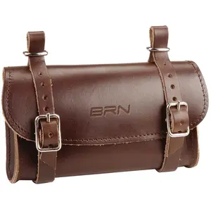 Brn Sacoche Leather pas cher