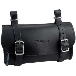 Brn Sacoche Leather pas cher