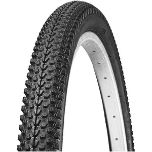 Brn Rock 26´´ X 1.95 Stijve Mtb-band Zilver 26´´ x 1.95 pas cher