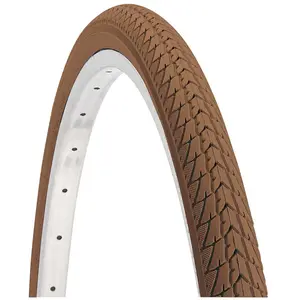 Brn Pneu Rigide Urbain City 700 X 35 700 x 35 pas cher