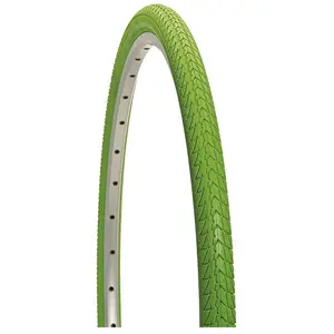 Brn City 700 X 35 Stevige Urbanband Groen 700 x 35 pas cher