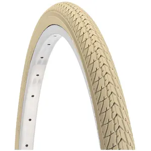 Brn City 700 X 35 Stevige Urbanband Zilver 700 x 35 pas cher