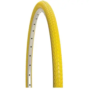 Brn City 700 X 35 Stevige Urbanband Goud 700 x 35 pas cher
