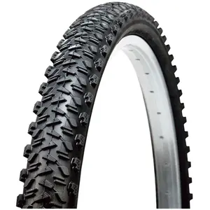 Brn 26´´ X 1.95 Stijve Mtb-band Zilver 26´´ x 1.95 pas cher