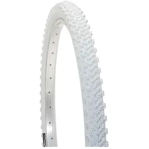 Brn 26´´ X 1.95 Stijve Mtb-band Zilver 26´´ x 1.95 pas cher