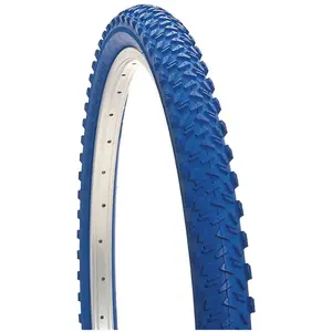 Brn 26´´ X 1.95 Stijve Mtb-band Blauw 26´´ x 1.95 pas cher