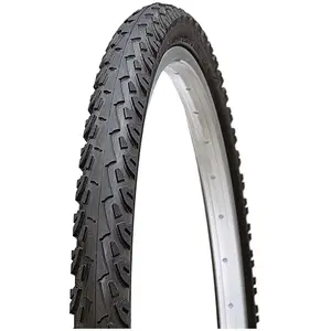 Brn Speed 26´´ X 1.90 Stijve Mtb-band Zilver 26´´ x 1.90 pas cher