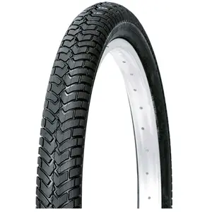 Brn Pneu Rigide Urbain Bmx Cobra 20´´ X 2.125 20´´ x 2.125 pas cher