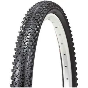 Brn Country 26´´ X 1.95 Stijve Mtb-band Zilver 26´´ x 1.95 pas cher