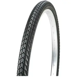 Brn City 700 X 35 Stevige Urbanband Zwart 700 x 35 pas cher