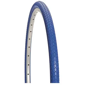 Brn City 700 X 35 Stevige Urbanband Blauw 700 x 35 pas cher