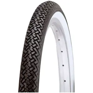 Brn 24´´ X 1.75 Stevige Urbanband Zwart 24´´ x 1.75 pas cher