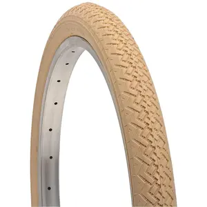 Brn 20´´ X 1.75 Stevige Urbanband Bruin 20´´ x 1.75 pas cher