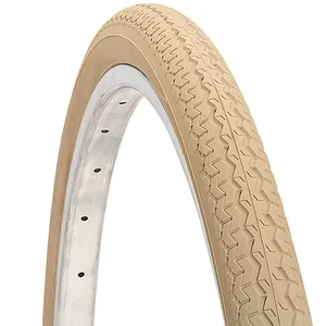 Brn 26´´ X 1.375 Stevige Urbanband Goud 26´´ x 1.375 pas cher